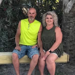 Meet your Posher, Kristi